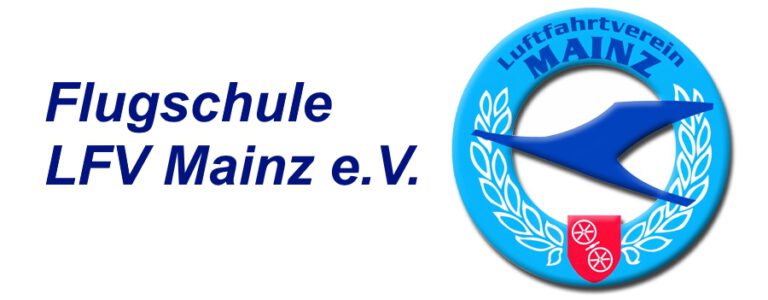 Logo Flugschule LFV