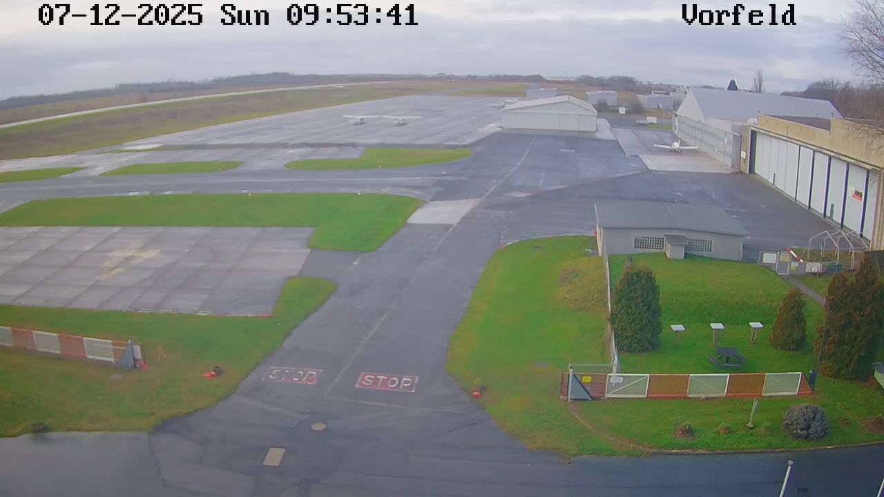 Webcam aktuell nicht verfügbar