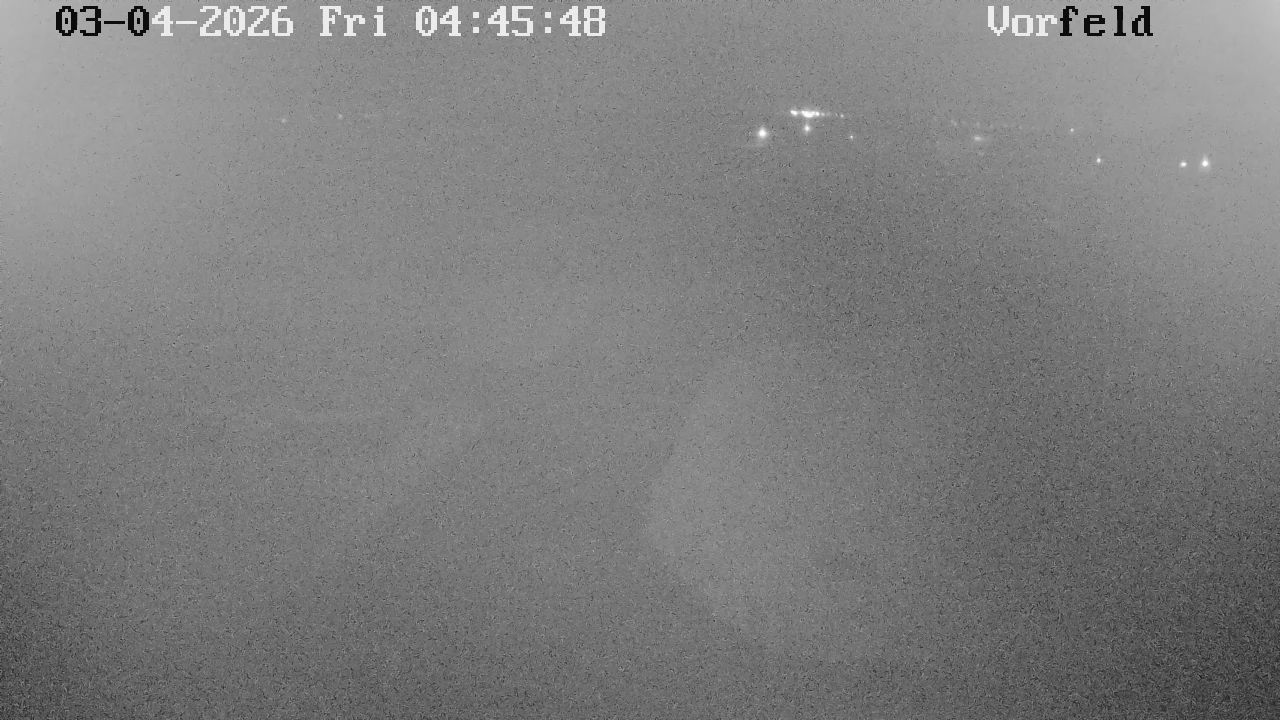 Webcam aktuell nicht verfügbar