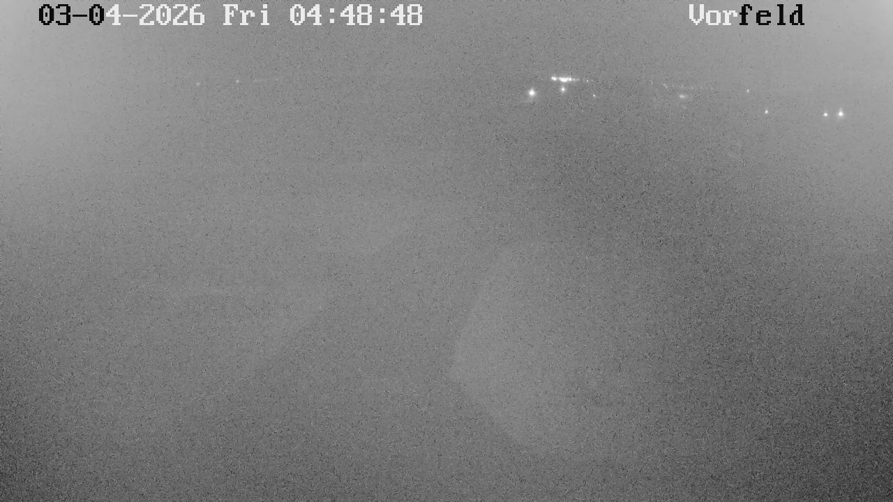 Webcam aktuell nicht verfügbar