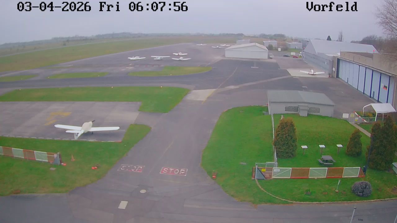 Webcam aktuell nicht verfügbar