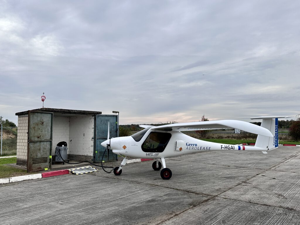 Velis Electro Velis Electro