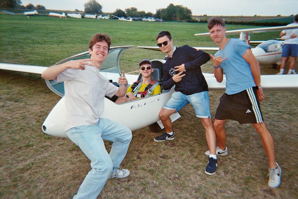 Jugendvergleichsfliegen 2025 2