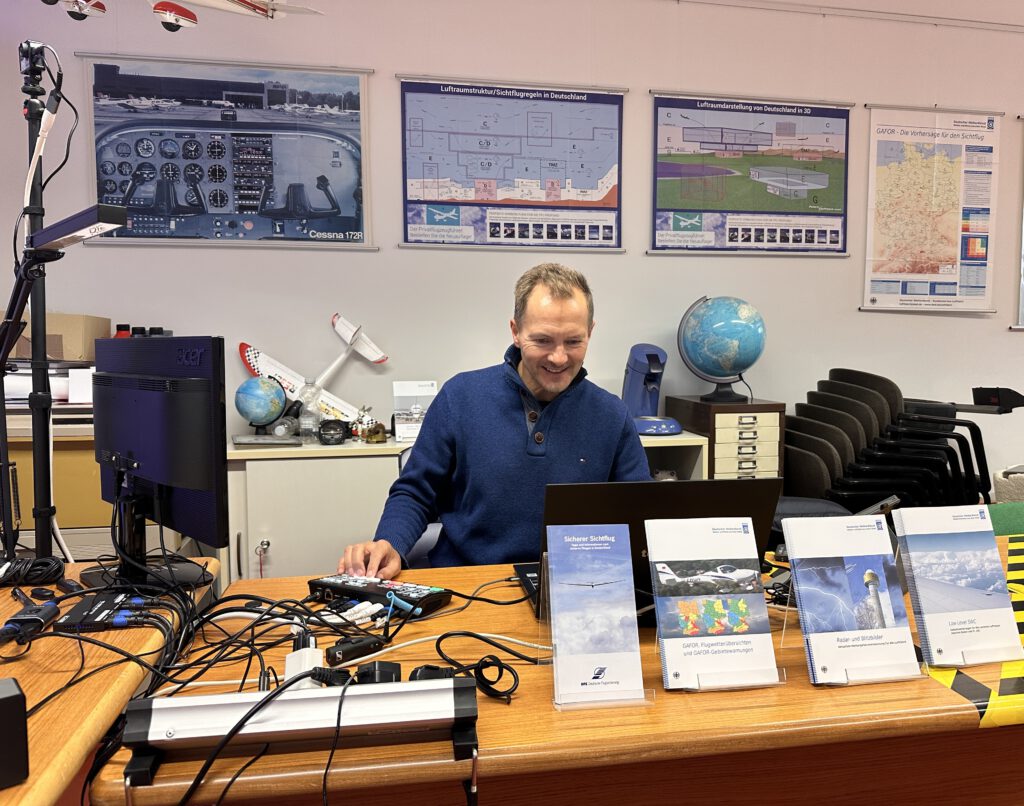 Theorie 2025/26 Theorie 2025/26