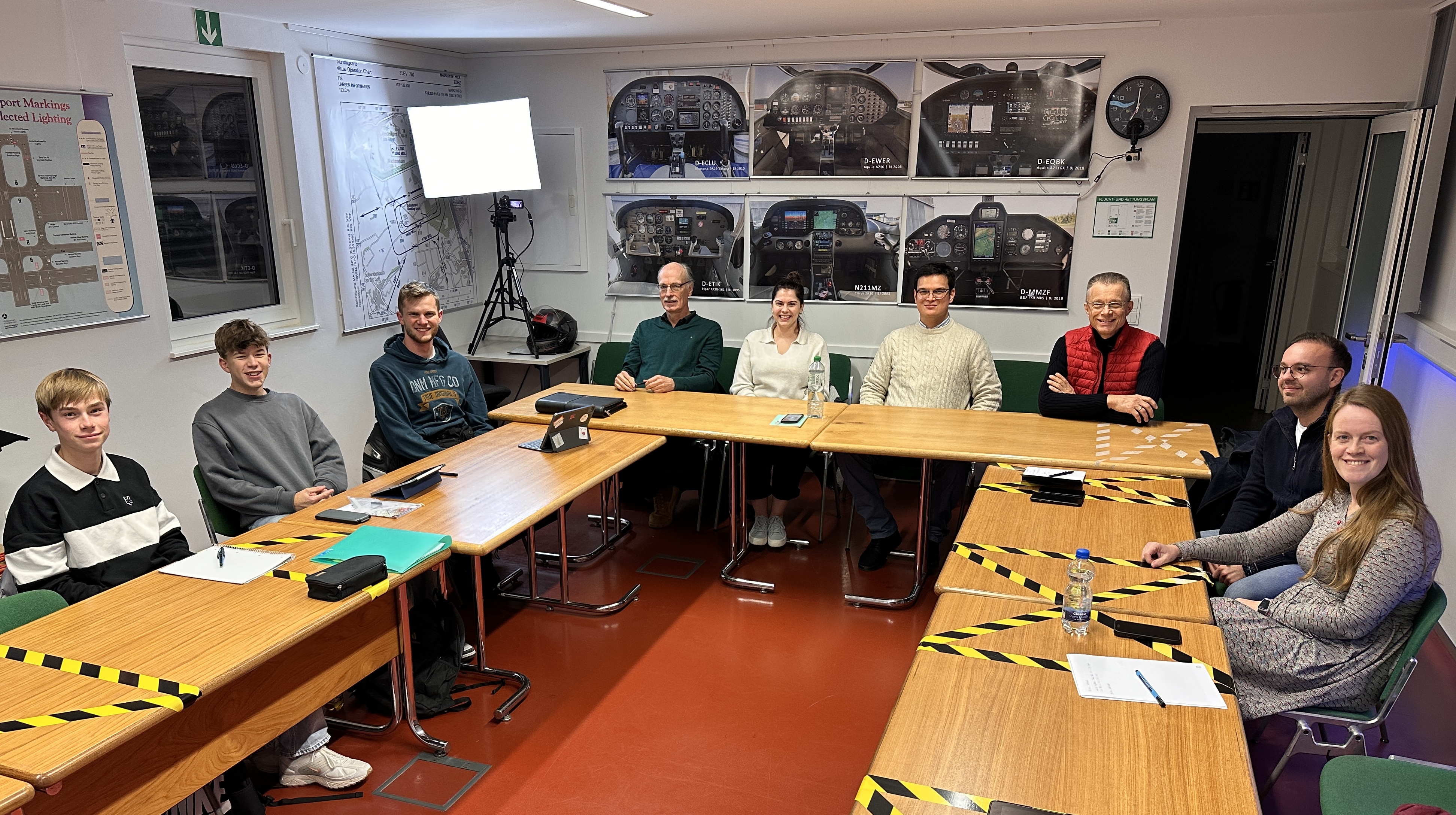 Theorie 2025/26 Theorie 2025/26