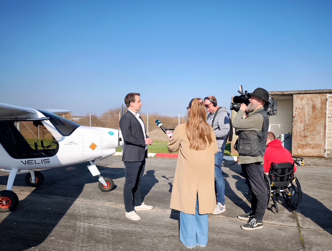 Haase Velis 3 Haase Velis 3