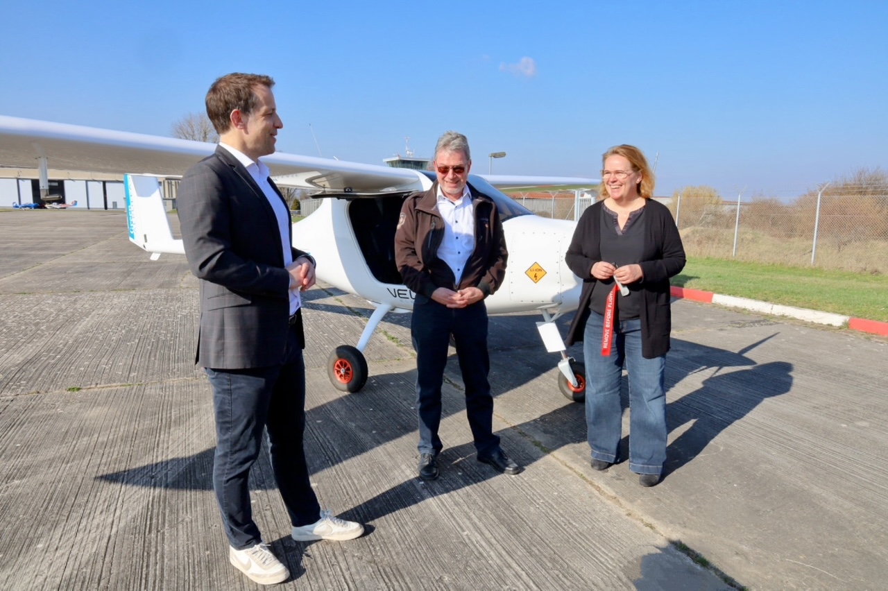 Haase Velis 1 Haase Velis 1