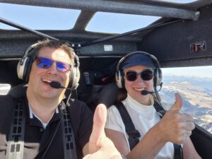 Alpen vergehen wie im Flug Alpen vergehen wie im Flug