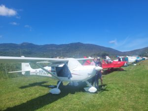 Elba Parkposition Elba Parkposition