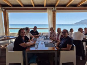 Elba Strandcafe Elba Strandcafe