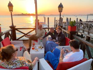 Lido Sundowner Lido Sundowner