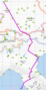 Route Route